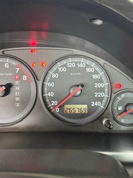 HONDA Civic 1.7 16V 4P LX AUTOM�TICO, Foto 9