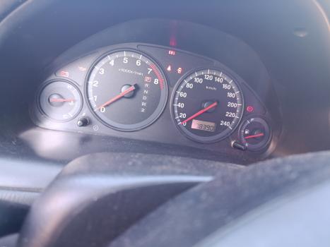 HONDA Civic 1.7 16V 4P LX AUTOM�TICO, Foto 7