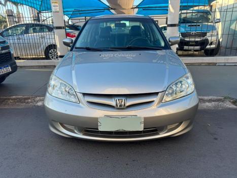 HONDA Civic 1.7 16V 4P LXL, Foto 2