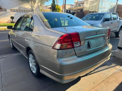 HONDA Civic 1.7 16V 4P LXL, Foto 4