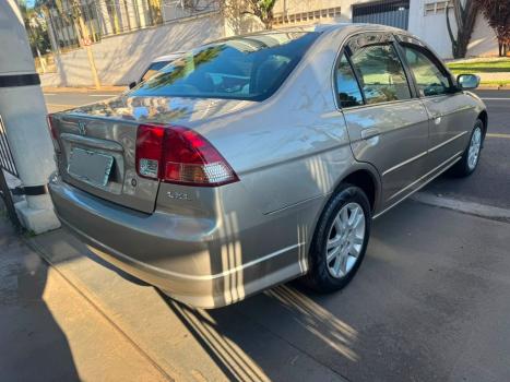 HONDA Civic 1.7 16V 4P LXL, Foto 5