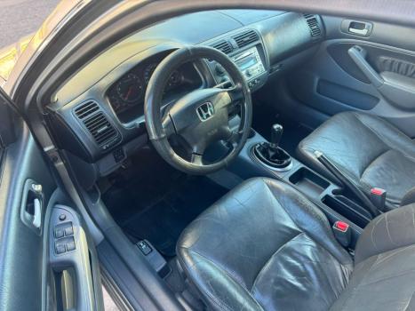 HONDA Civic 1.7 16V 4P LXL, Foto 6