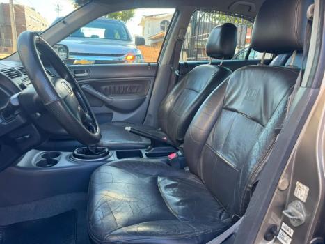 HONDA Civic 1.7 16V 4P LXL, Foto 7