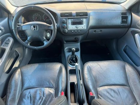 HONDA Civic 1.7 16V 4P LXL, Foto 9