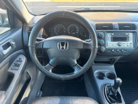 HONDA Civic 1.7 16V 4P LXL, Foto 10