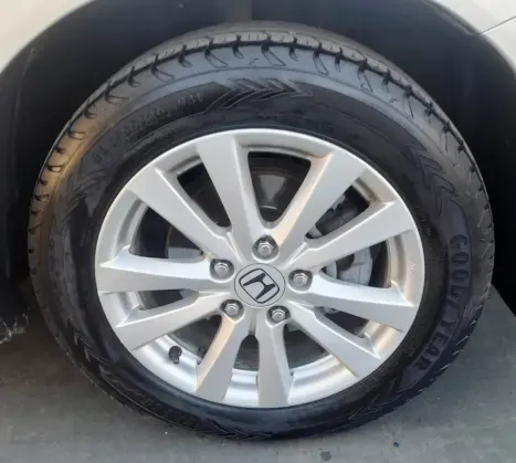 HONDA Civic 1.7 16V 4P LXL AUTOM�TICO, Foto 10