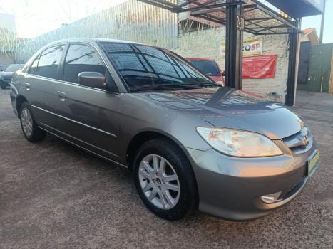 HONDA Civic 1.7 16V 4P LX, Foto 1