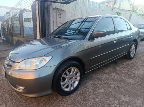 HONDA Civic 1.7 16V 4P LX, Foto 2