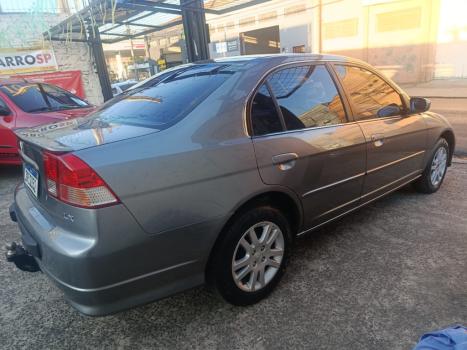 HONDA Civic 1.7 16V 4P LX, Foto 5