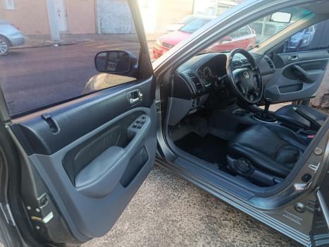 HONDA Civic 1.7 16V 4P LX, Foto 6