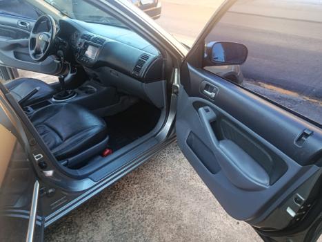 HONDA Civic 1.7 16V 4P LX, Foto 8