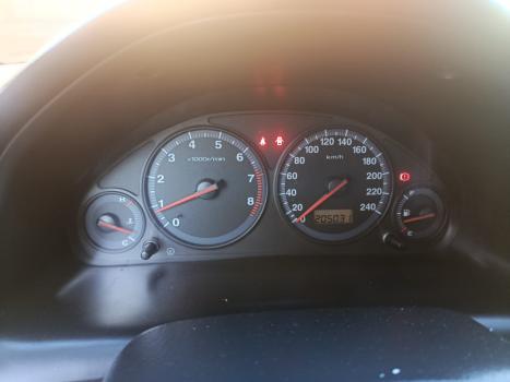 HONDA Civic 1.7 16V 4P LX, Foto 11