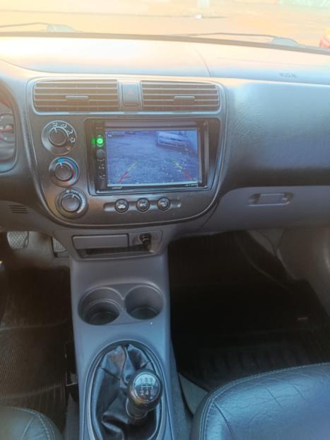 HONDA Civic 1.7 16V 4P LX, Foto 12