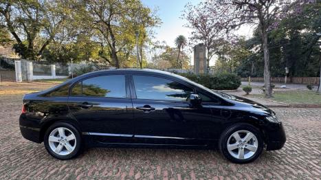 HONDA Civic 1.8 16V 4P FLEX LXS, Foto 7