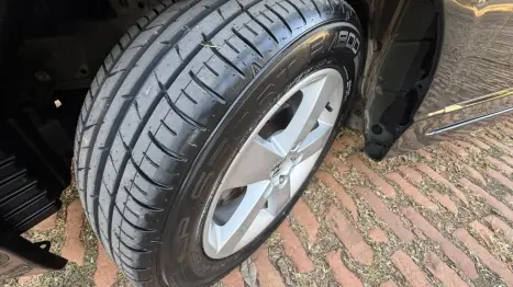 HONDA Civic 1.8 16V 4P FLEX LXS, Foto 12