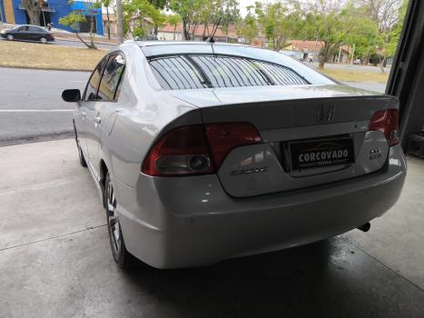 HONDA Civic 1.8 16V 4P FLEX LXL AUTOMTICO, Foto 7