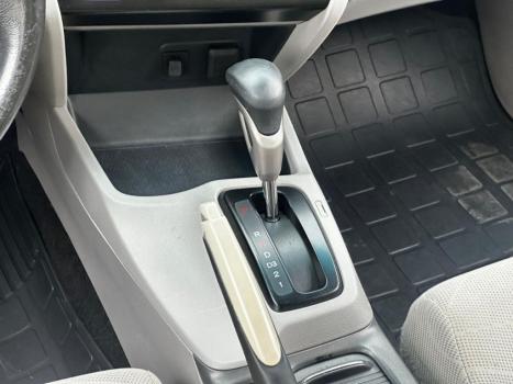 HONDA Civic 1.8 16V 4P FLEX LXS AUTOMÁTICO, Foto 10 HONDA Civic 1.8 16V 4P FLEX LXS AUTOMÁTICO, Foto 10