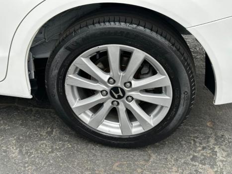 HONDA Civic 1.8 16V 4P FLEX LXS AUTOMÁTICO, Foto 13 HONDA Civic 1.8 16V 4P FLEX LXS AUTOMÁTICO, Foto 13