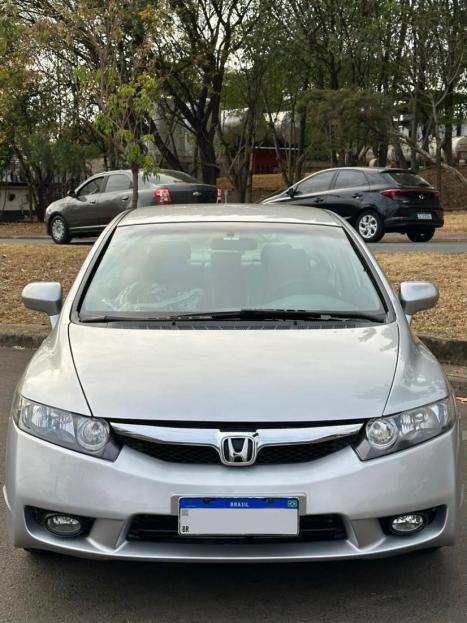 HONDA Civic 1.8 16V 4P LXS, Foto 5