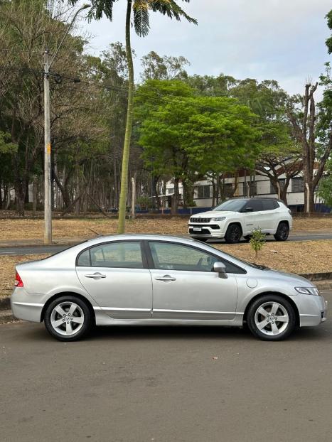 HONDA Civic 1.8 16V 4P LXS, Foto 7