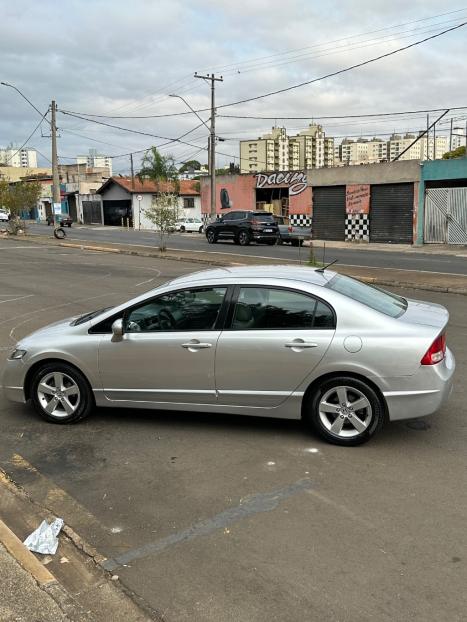 HONDA Civic 1.8 16V 4P LXS, Foto 8