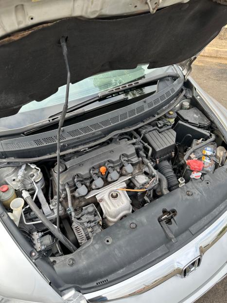 HONDA Civic 1.8 16V 4P LXS, Foto 9