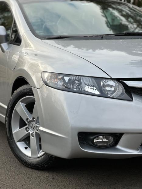 HONDA Civic 1.8 16V 4P LXS, Foto 10