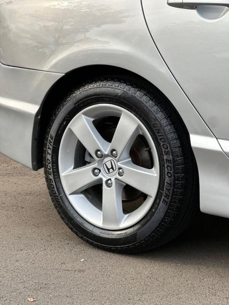 HONDA Civic 1.8 16V 4P LXS, Foto 12