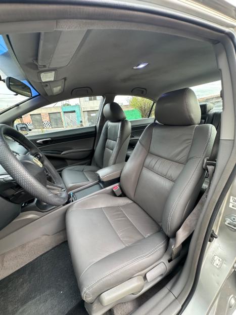 HONDA Civic 1.8 16V 4P LXS, Foto 15
