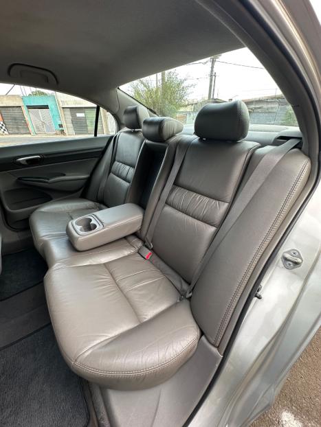 HONDA Civic 1.8 16V 4P LXS, Foto 16