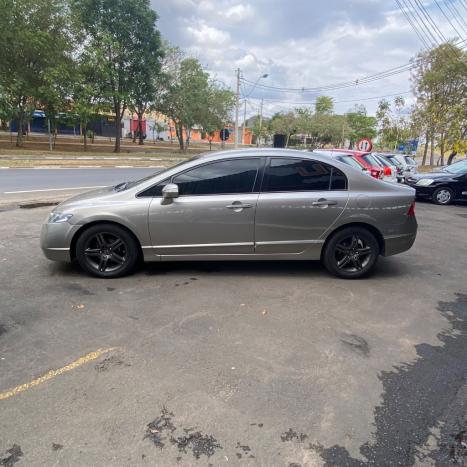 HONDA Civic 1.8 16V 4P EXS AUTOMTICO, Foto 4