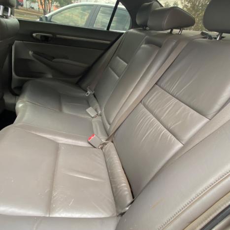 HONDA Civic 1.8 16V 4P EXS AUTOMTICO, Foto 6