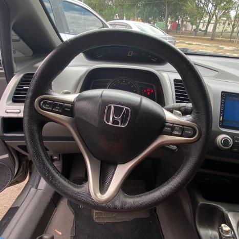 HONDA Civic 1.8 16V 4P EXS AUTOMTICO, Foto 9