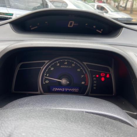 HONDA Civic 1.8 16V 4P EXS AUTOMTICO, Foto 12
