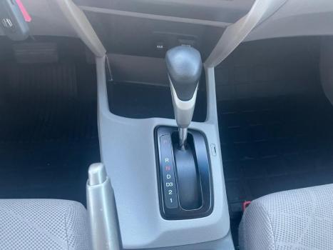 HONDA Civic 1.8 16V 4P LXS AUTOMTICO, Foto 12
