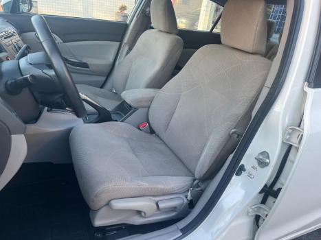 HONDA Civic 1.8 16V 4P LXS AUTOMTICO, Foto 16