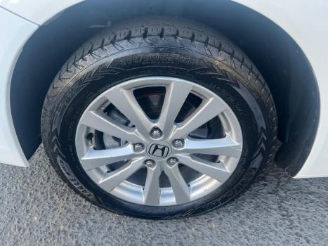 HONDA Civic 1.8 16V 4P LXS AUTOMTICO, Foto 18