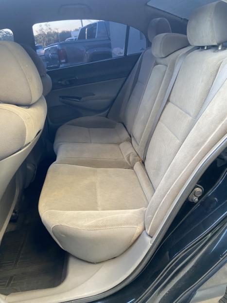 HONDA Civic 1.8 16V 4P FLEX LXL, Foto 8 HONDA Civic 1.8 16V 4P FLEX LXL, Foto 8