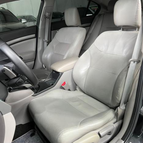 HONDA Civic 1.8 16V 4P FLEX EXS AUTOMÁTICO, Foto 9 HONDA Civic 1.8 16V 4P FLEX EXS AUTOMÁTICO, Foto 9