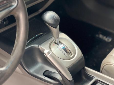 HONDA Civic 1.8 16V 4P FLEX LXS AUTOMÁTICO, Foto 3 HONDA Civic 1.8 16V 4P FLEX LXS AUTOMÁTICO, Foto 3