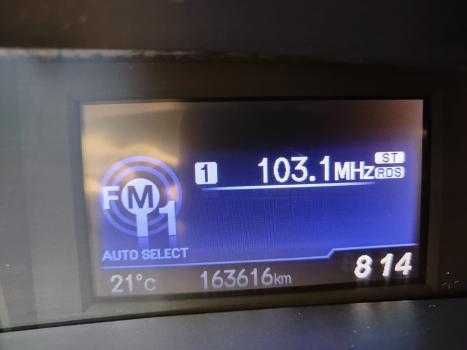 HONDA Civic 1.8 16V 4P FLEX LXS AUTOMTICO, Foto 6