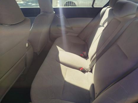 HONDA Civic 1.8 16V 4P FLEX LXS AUTOMTICO, Foto 9