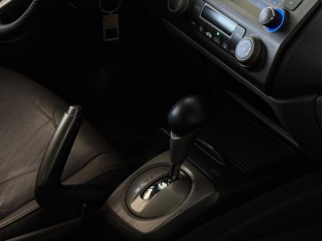 HONDA Civic 1.8 16V 4P FLEX LXL SE AUTOMTICO, Foto 4