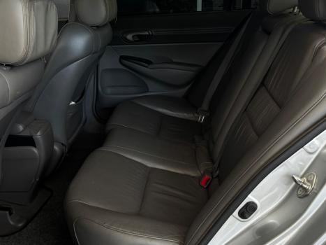 HONDA Civic 1.8 16V 4P FLEX LXL SE AUTOMTICO, Foto 7