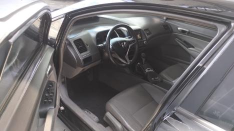 HONDA Civic 1.8 16V 4P FLEX LXL AUTOMTICO, Foto 2
