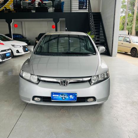 HONDA Civic 1.8 16V 4P LXS, Foto 2