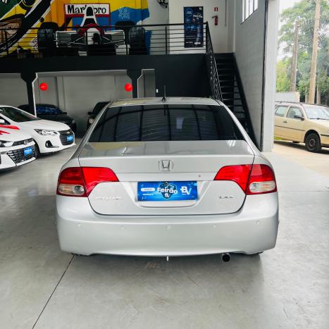 HONDA Civic 1.8 16V 4P LXS, Foto 3