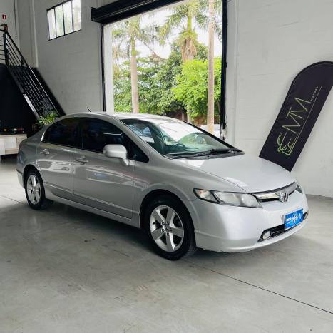 HONDA Civic 1.8 16V 4P LXS, Foto 5