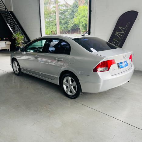 HONDA Civic 1.8 16V 4P LXS, Foto 6