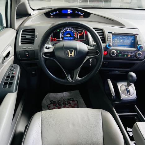 HONDA Civic 1.8 16V 4P LXS, Foto 7